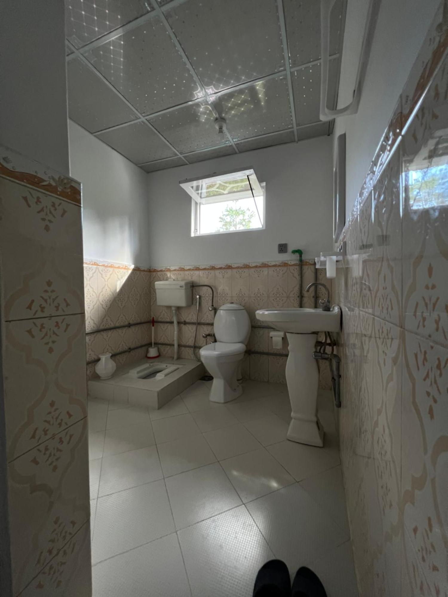 Taaj Residence Skardu Bilik gambar
