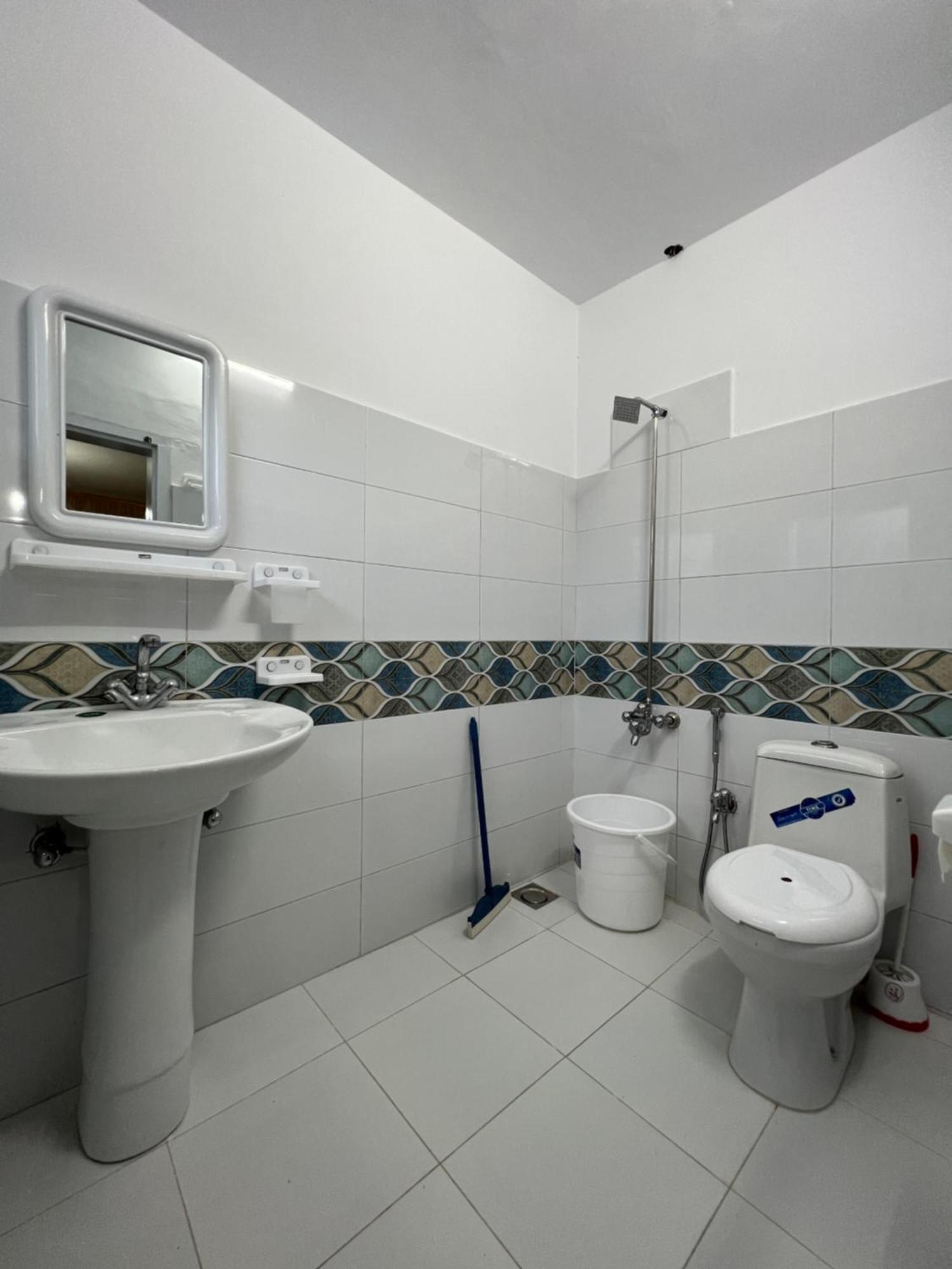 Taaj Residence Skardu Bilik gambar